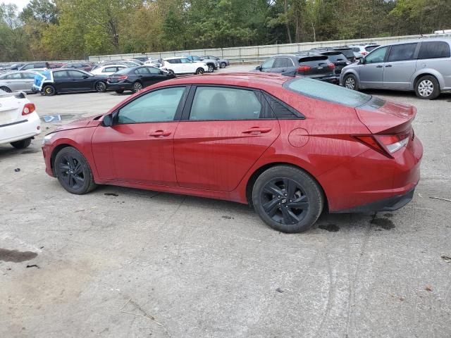 2023 HYUNDAI ELANTRA SE KMHLM4AG7PU425136