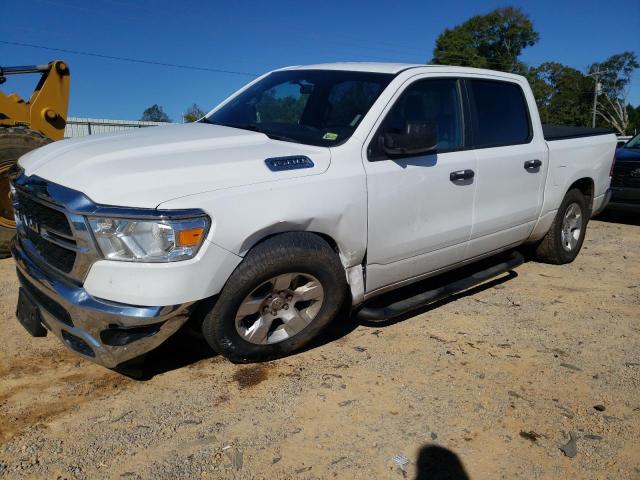 Global Auto Auctions: 2024 RAM 1500 TRADE