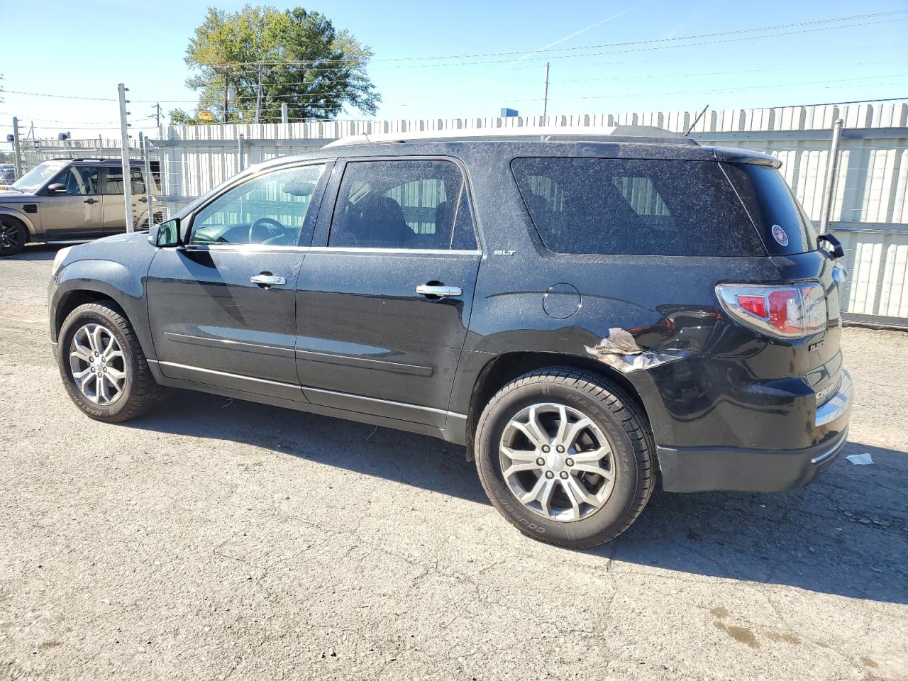GMC ACADIA SLT-1