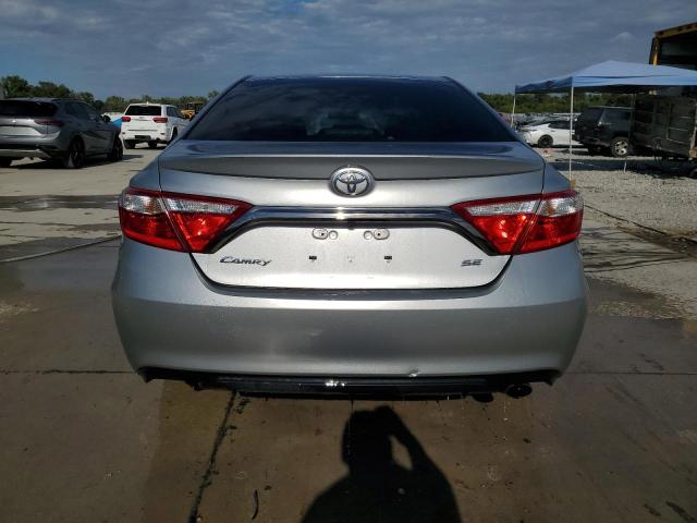 2015 TOYOTA CAMRY LE - 4T1BF1FK2FU003663