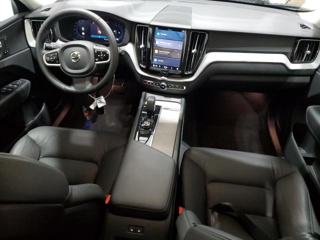 2025 VOLVO XC60 PLUS YV4M12RC9S1182962