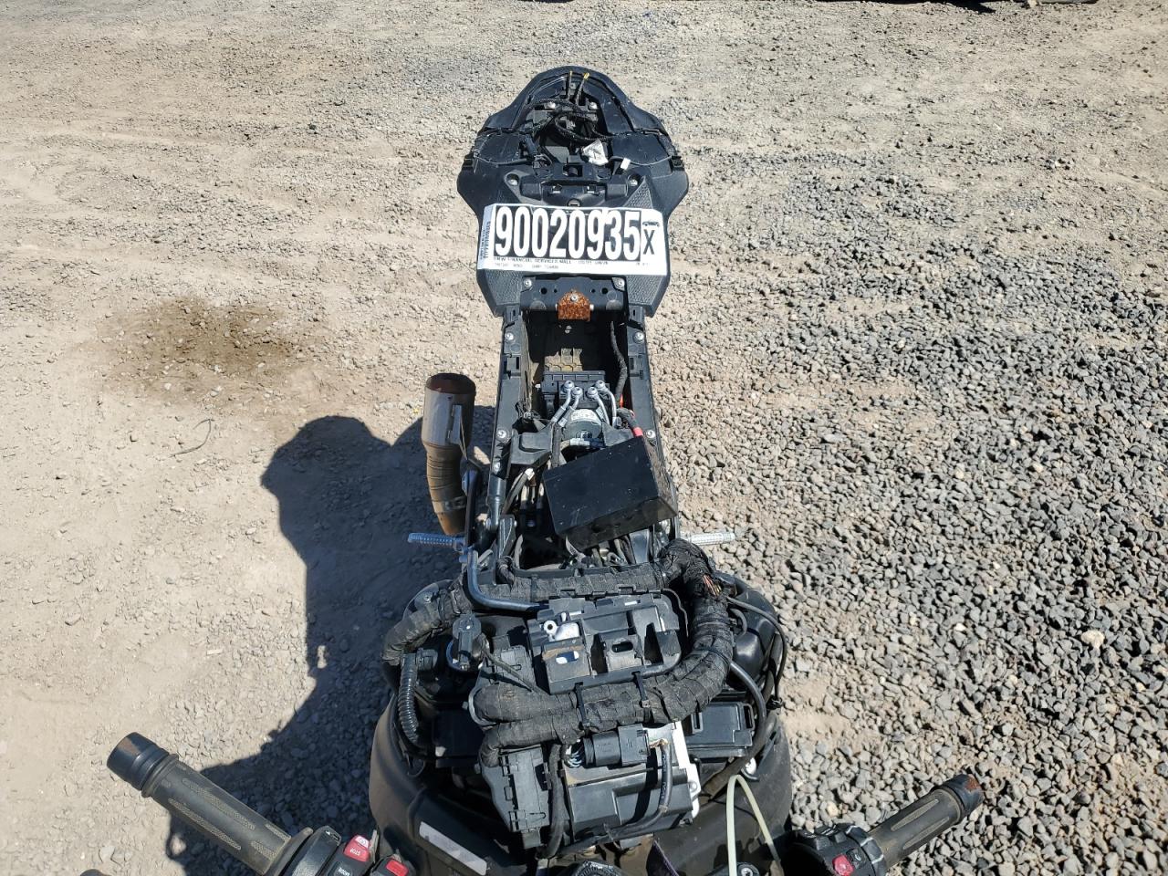 Lot #3312333769 2024 BMW S 1000 RR