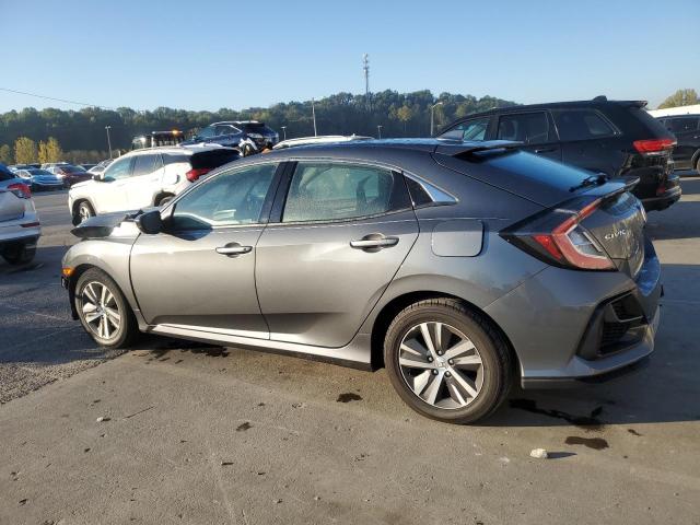 2020 HONDA CIVIC LX - SHHFK7H35LU201635