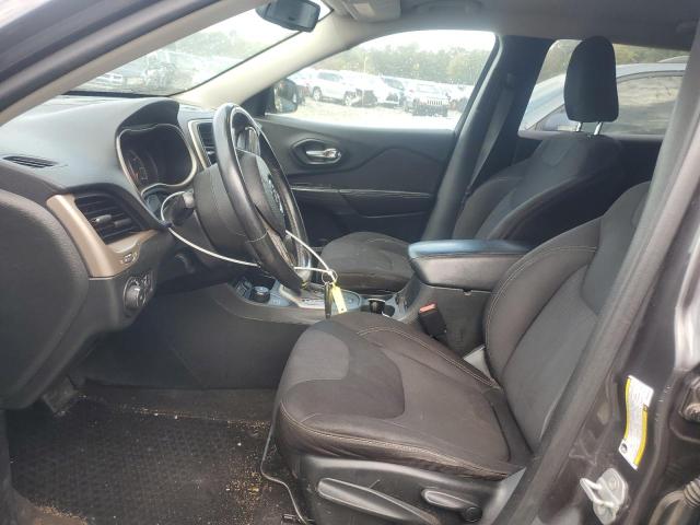 2015 JEEP CHEROKEE LATITUDE - 1C4PJMCS7FW583320