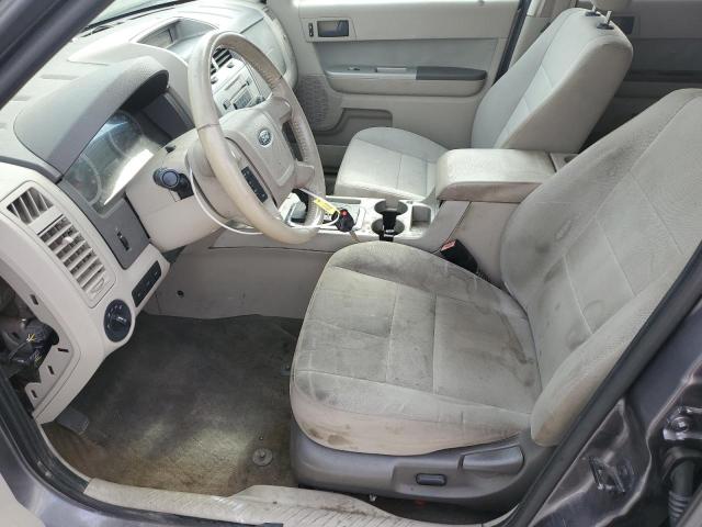 2012 FORD ESCAPE XLT - 1FMCU0D75CKA71501