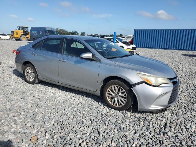 2017 TOYOTA CAMRY LE - 4T1BF1FK3HU277201