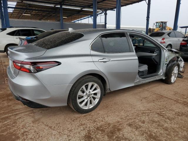 2023 TOYOTA CAMRY LE 4T1C11AK2PU164803