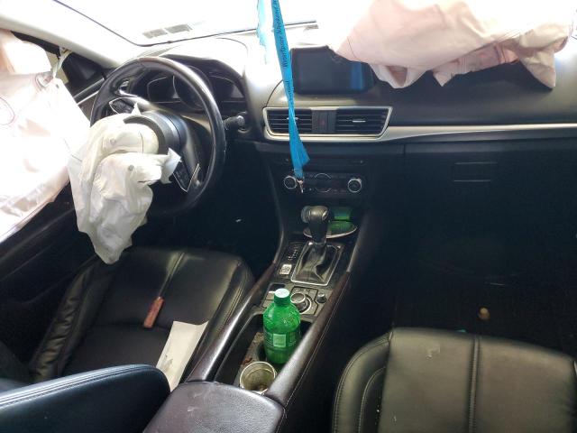 2017 MAZDA 3 TOURING - 3MZBN1V72HM106395