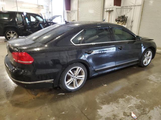 2014 VOLKSWAGEN PASSAT #3276537098