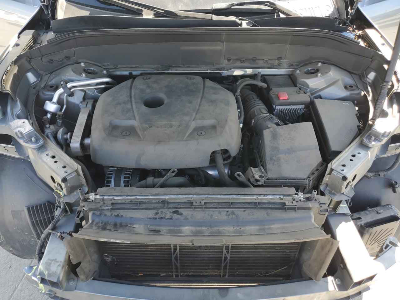 VOLVO XC90 T6 INSCRIPTION