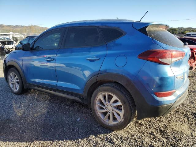 2016 HYUNDAI TUCSON LIM - KM8J33A21GU165406