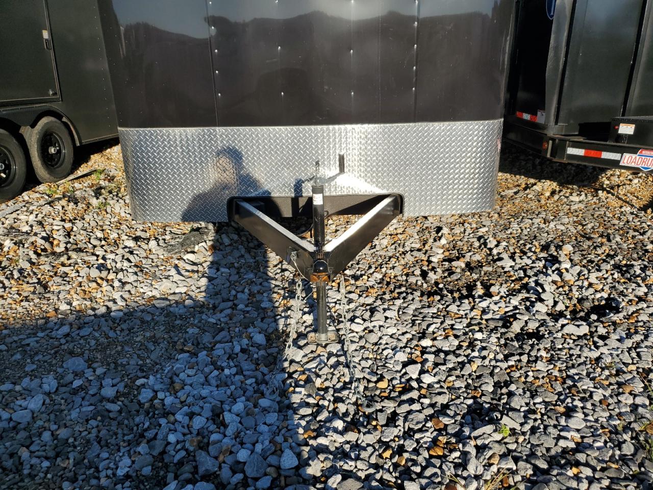 Lot #3265318561 2025 INTERSTATE UNKNOWN