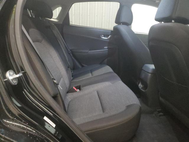 2023 HYUNDAI KONA SEL - KM8K33AG8PU190058