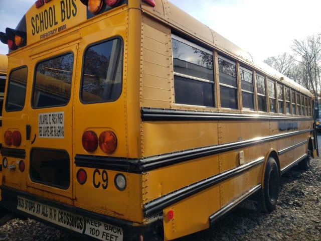 2008 THOMAS SAF-T-LINER MVP-EF #3275823512