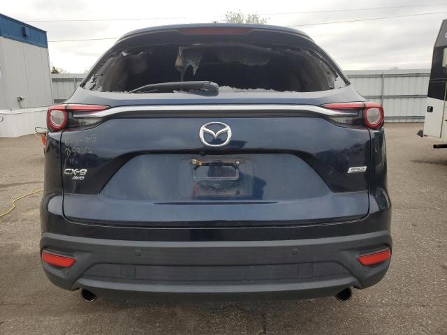 2016 MAZDA CX-9 TOURI #3286702290