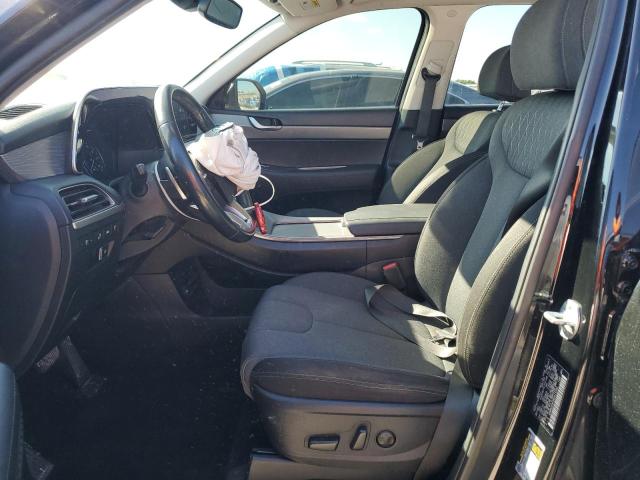 2022 HYUNDAI PALISADE S KM8R24HE6NU415392