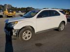 2017 CHEVROLET EQUINOX LS - 2GNALBEK4H1571578