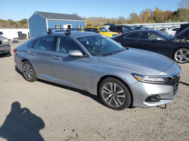 2021 HONDA ACCORD HYB #3297016371