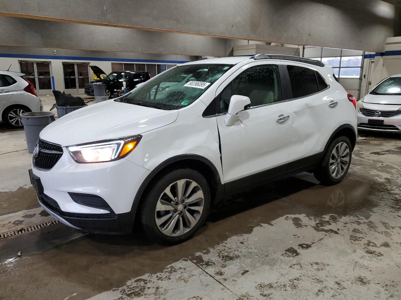 BUICK ENCORE PREFERRED