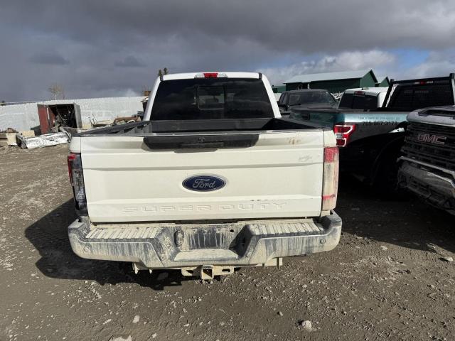 2017 FORD F250 SUPER - 1FT7W2BT2HEE88575