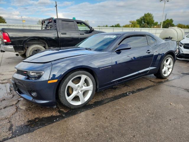 2015 CHEVROLET CAMARO LT #3286927212