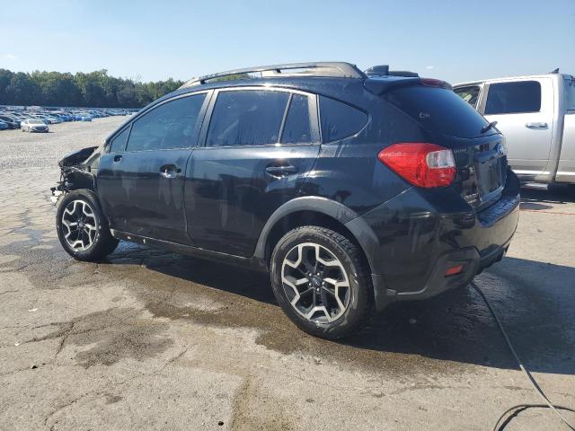2016 SUBARU CROSSTREK - JF2GPANC3G8204047