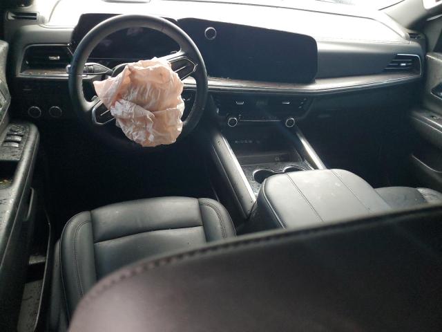 2025 CHEVROLET TAHOE K150 - 1GNS6PRD5SR266643