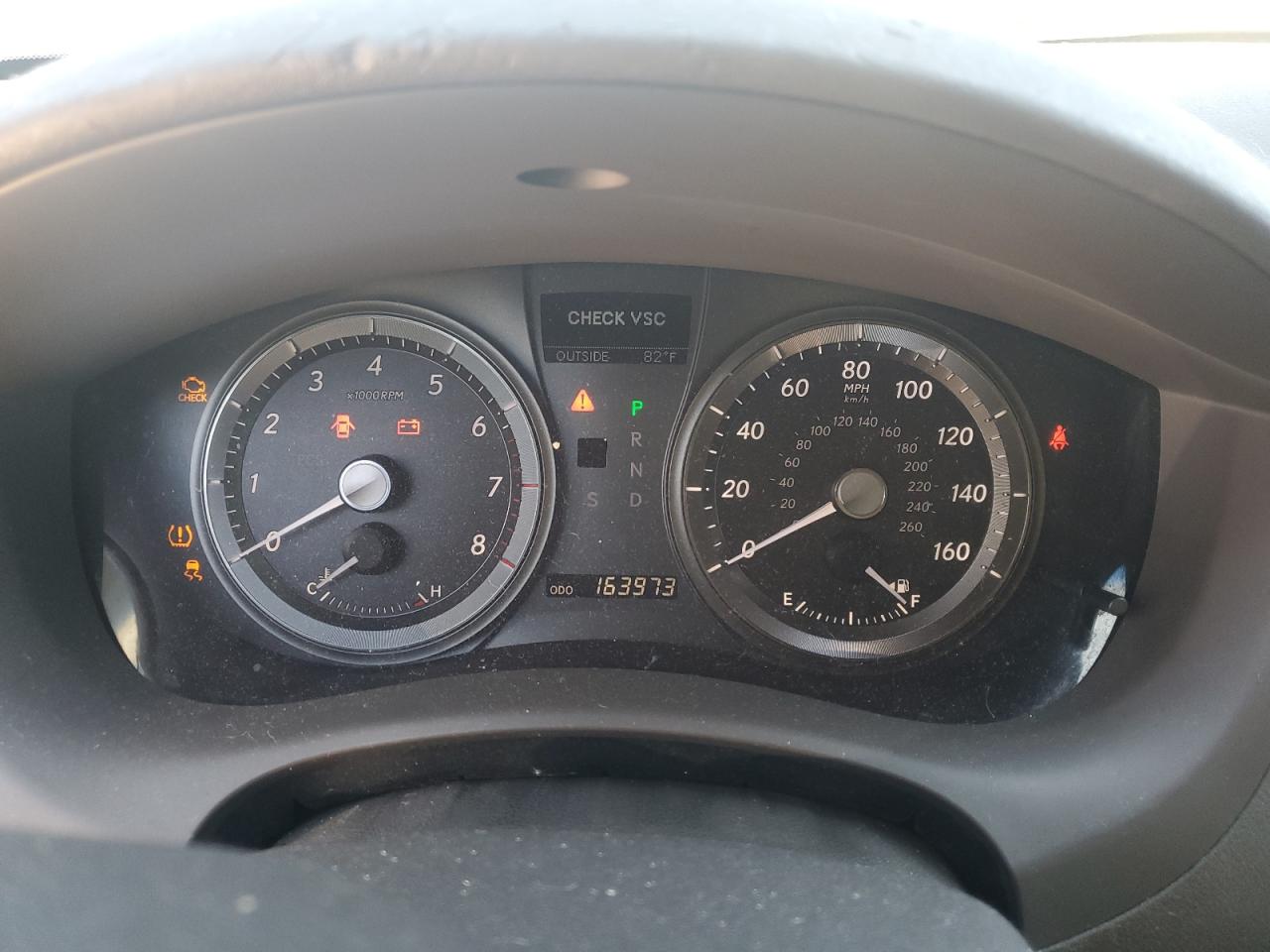 Lot #3278701619 2007 LEXUS ES 350