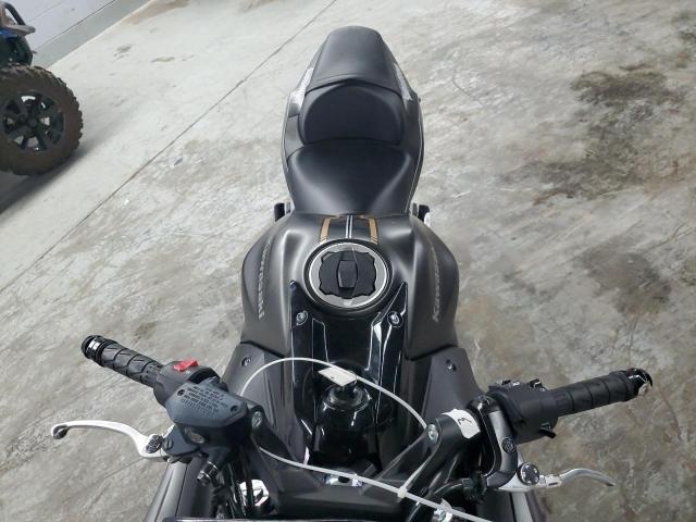 2023 KAWASAKI EX650 R - ML5EXER1XPDA82099