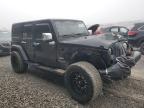 Lot #3304000641 2013 JEEP WRANGLER U