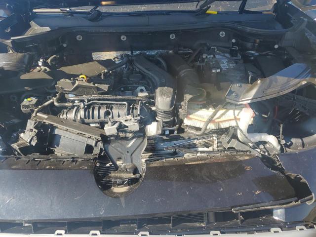 2025 VOLKSWAGEN TAOS SE #3302646030