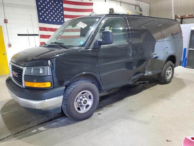 Global Auto Auctions: 2023 GMC SAVANA G25