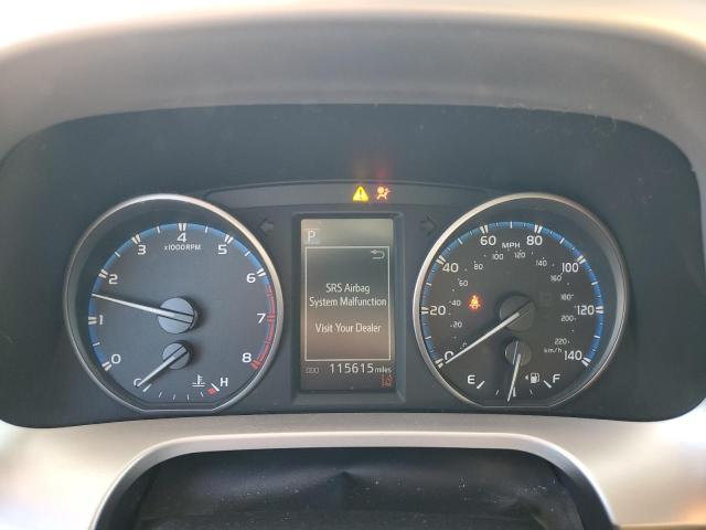 2017 TOYOTA RAV4 XLE - JTMRFREV6HJ703722