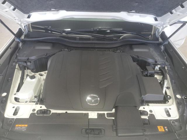 2025 MAZDA CX-90 SELE - JM3KKAHD3S1222049