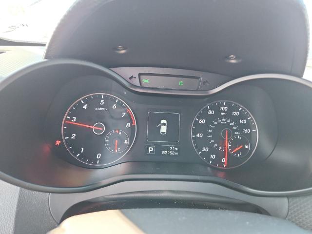 2016 HYUNDAI VELOSTER T KMHTC6AE0GU257353