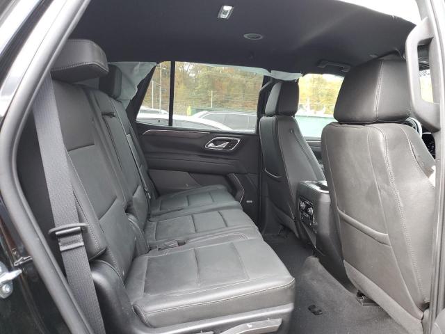 2023 CHEVROLET TAHOE K150 #3294535618