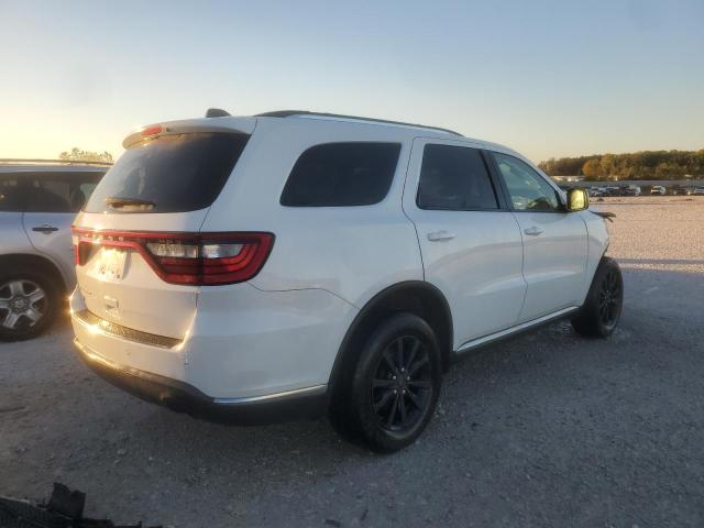 2018 DODGE DURANGO SX - 1C4RDJAG6JC198435