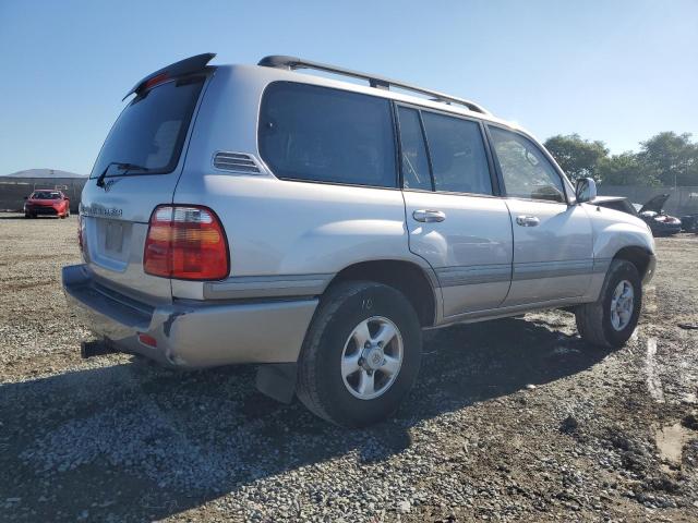 2000 TOYOTA LAND CRUIS #3311810186