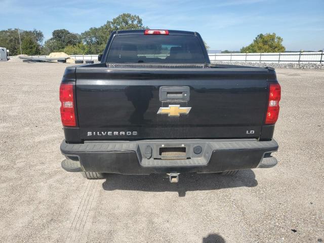 2019 CHEVROLET SILVERADO #3293402069