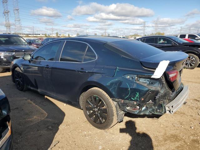 2018 TOYOTA CAMRY L #3291336159