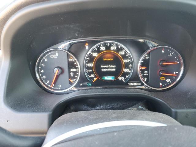 2019 GMC ACADIA DEN #3278931050