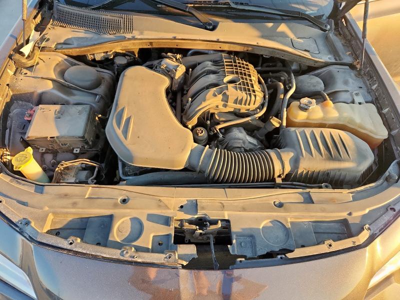 2016 CHRYSLER 300 LIMITED 2C3CCAAG8GH295784