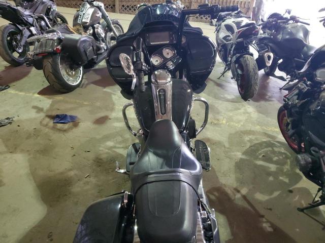 2017 HARLEY-DAVIDSON FLTRXS ROA - 1HD1KTC15HB678116