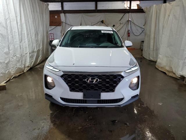 2019 HYUNDAI SANTA FE S 5NMS2CAD5KH100300