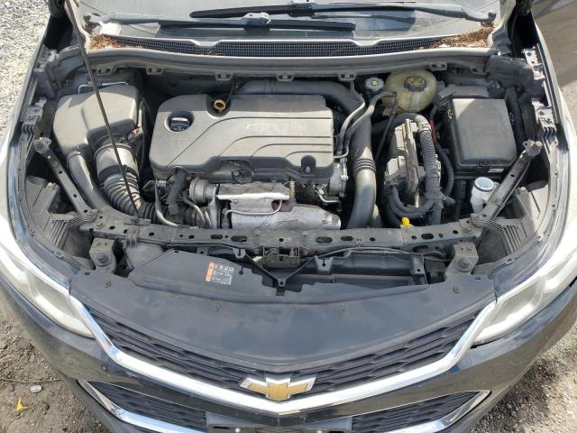 2017 CHEVROLET CRUZE LS 1G1BC5SM1H7199861
