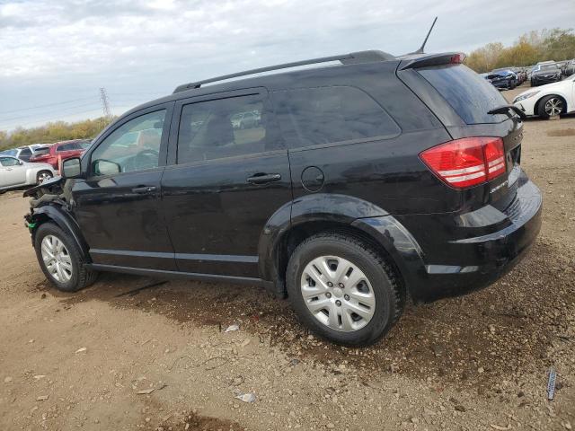 2016 DODGE JOURNEY SE #3304090486