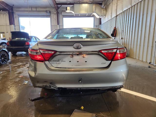 2015 TOYOTA CAMRY LE - 4T1BF1FK8FU110006