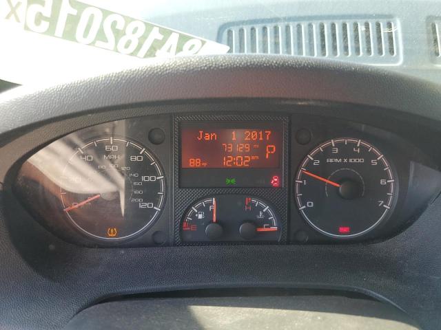 2020 RAM PROMASTER #3304636958