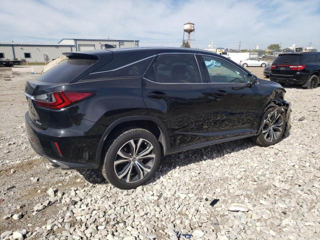 2018 LEXUS RX 350 BAS 2T2BZMCA4JC151047