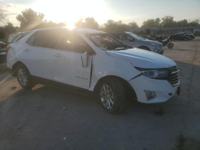 2020 CHEVROLET EQUINOX LT - 2GNAXKEV2L6241965